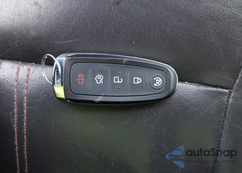 2012 Ford Edge Limited from USA, damaged, VIN 2FMDK4KC0CBA95975